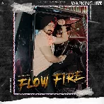 Flow Fire - Kay Vee Singh